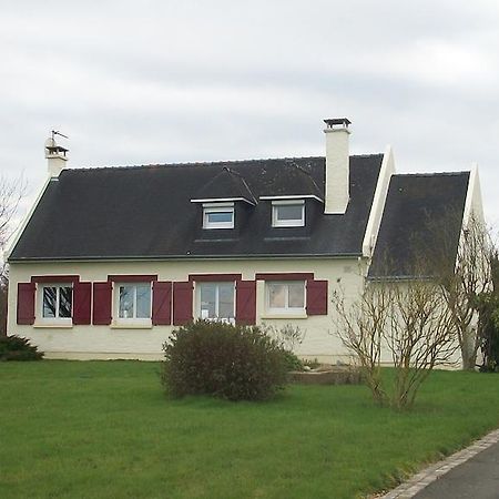 Mamoucafecouette Bed & Breakfast Roz sur Couesnon Bagian luar foto
